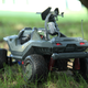 Illustration for article titled Get In The (R/C) Warthog!
